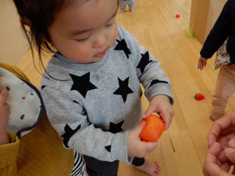 みかん　む・い・て・・