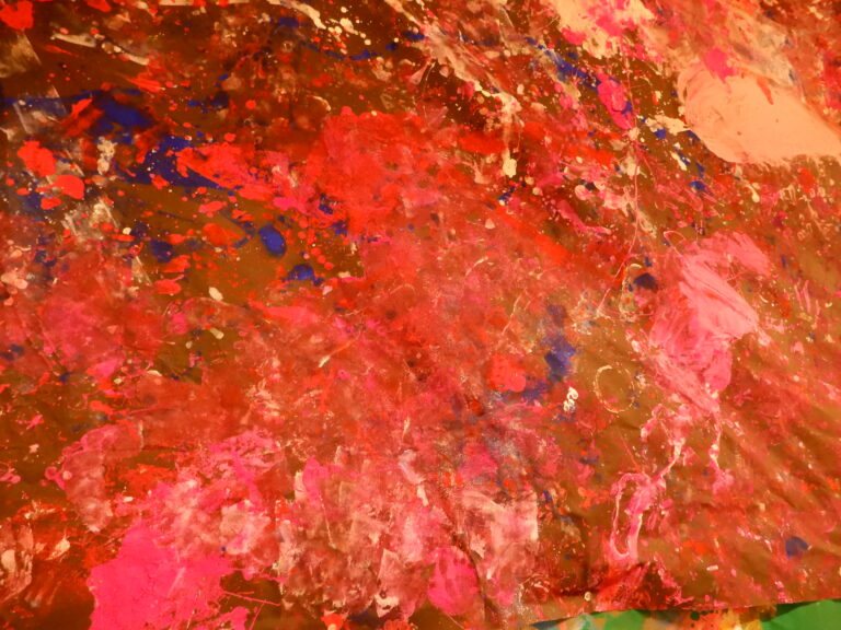 作品展開催中です