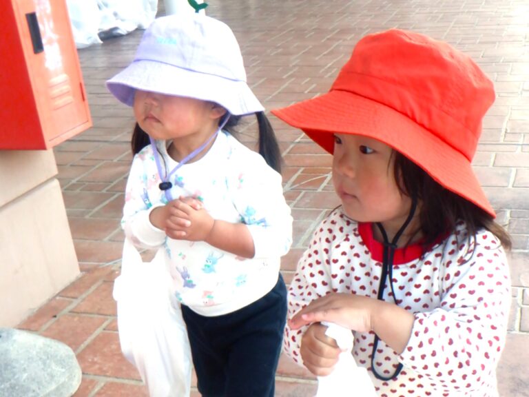 リンゴとバナナと、それから…？