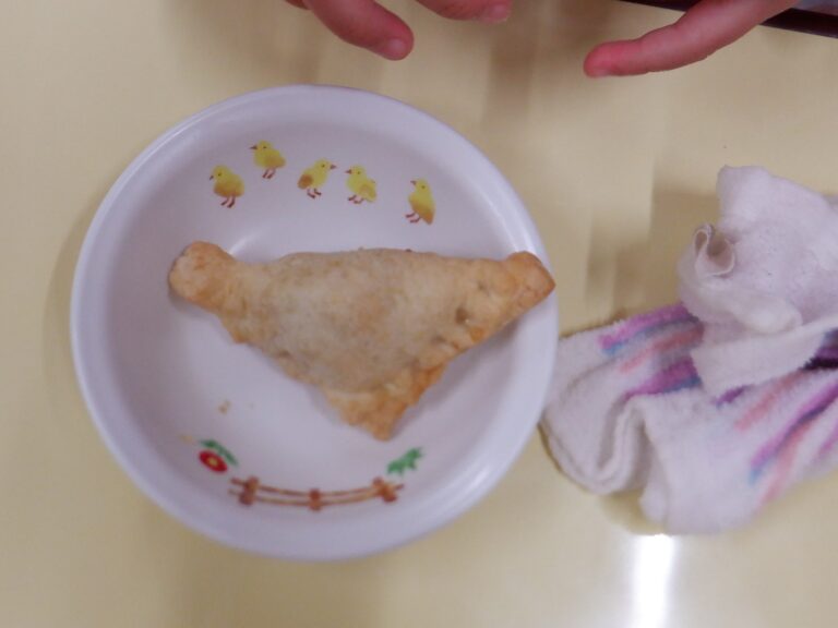 これ・・何の形？？