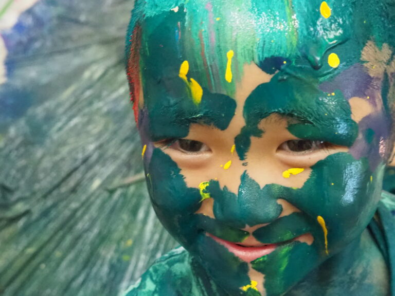 みんないい顔！