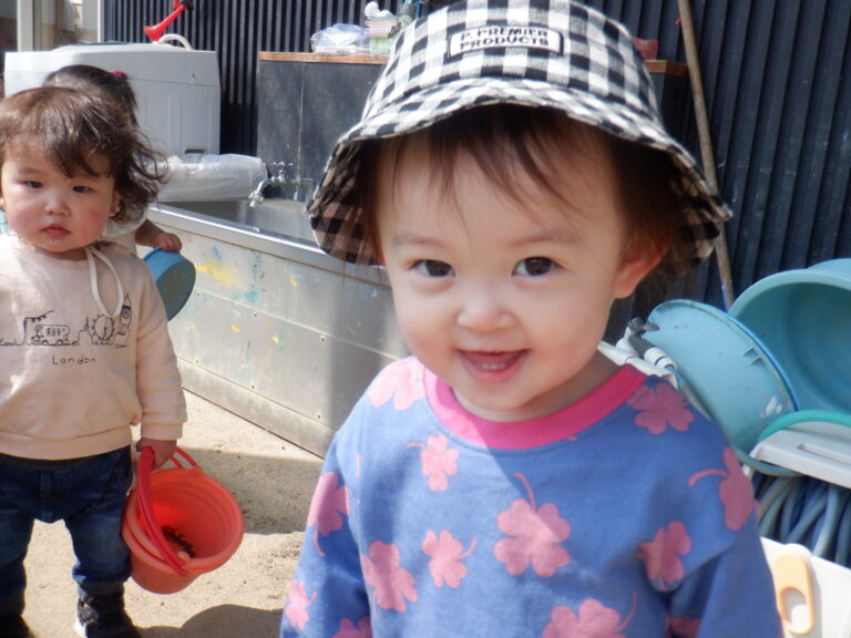 なにしてあそぶ？