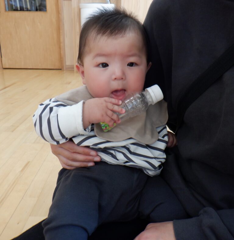 ～あい組のおともだち～