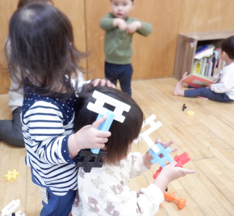 「かみ・かわかしま～す」