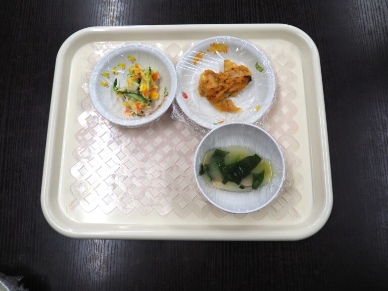 ピンチがチャンスに