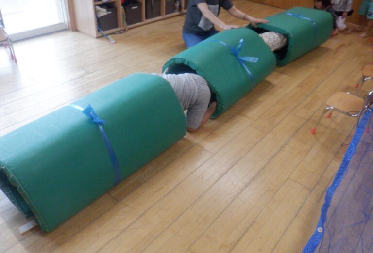 上半身を鍛える