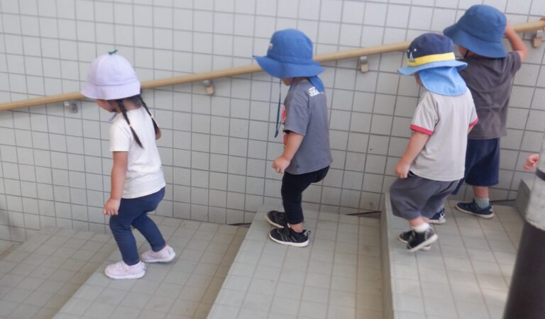 がんばるぞー！