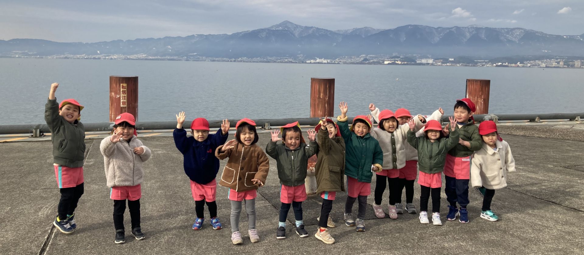 おもしろいことなんでもくじら級