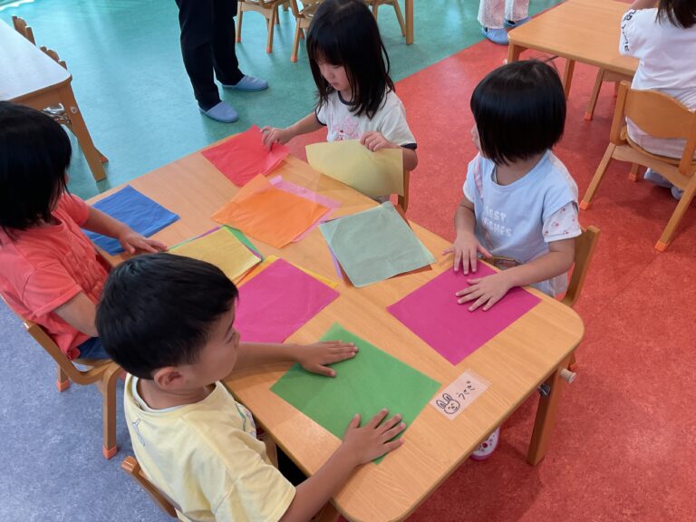 アート教室　🎨🖌