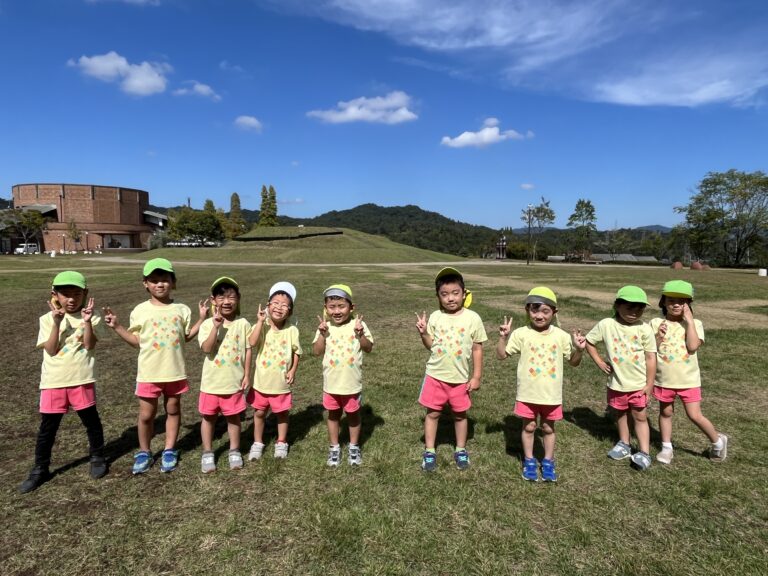 陶芸の森にいってきたよ☺