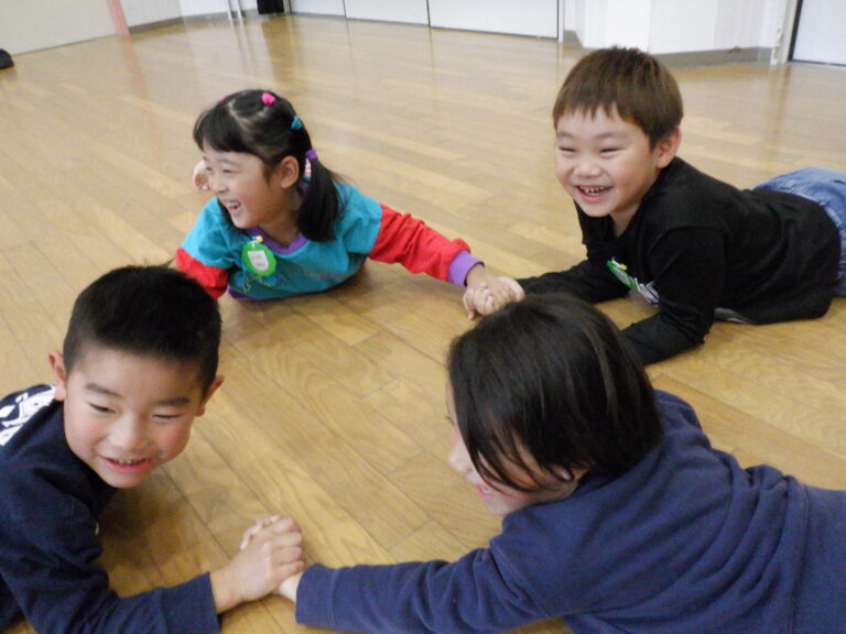 エンジョイ運動教室