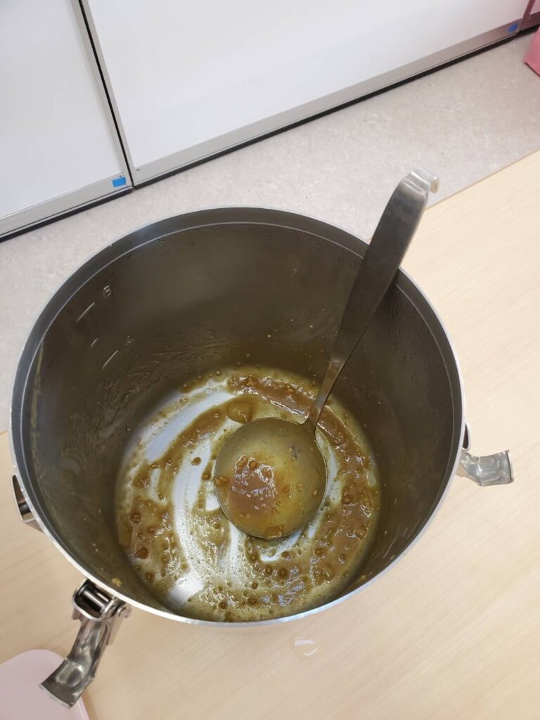 11月８日（水）献立