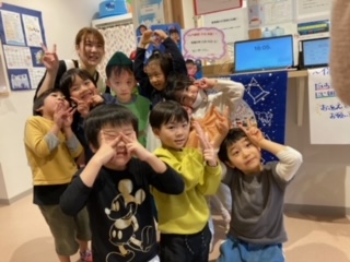 第1回 生活発表会