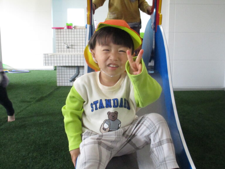 新にじぐみスタート！！🌈