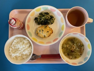 4 月 25 日（木）