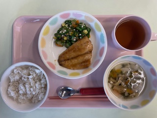 4 月 26 日（金）