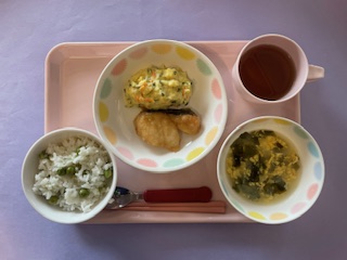 5 月 7 日（火）