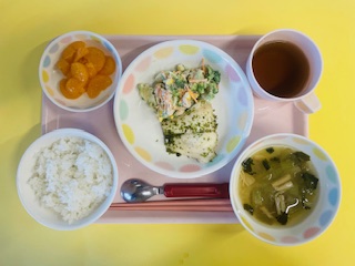 10 月 7 日（月）