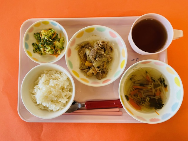 11 月 7 日（木）