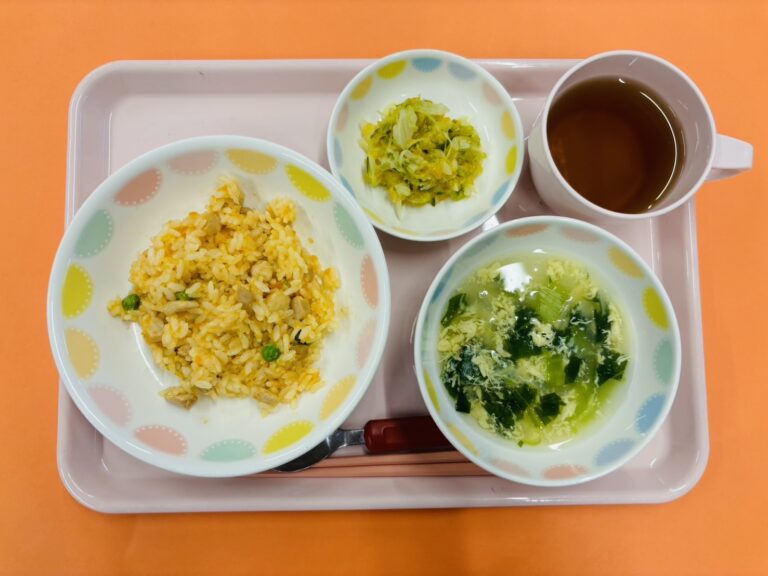 11 月 11 日（月）