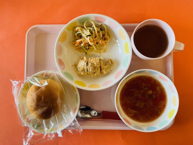 11 月 14 日（木）