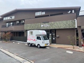 PMおやつに『おいもスティック🍠』