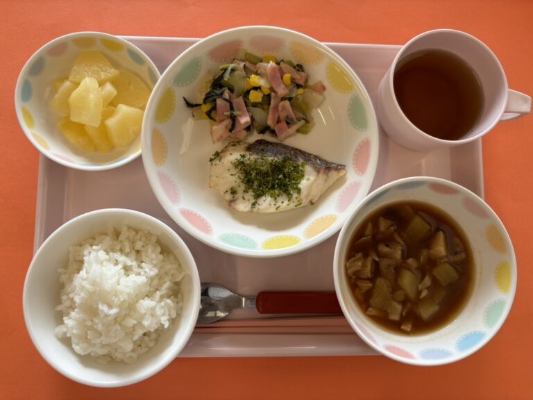 11月６日（水）