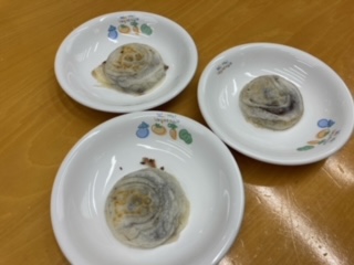 焼きたてのおいしさを現地で！