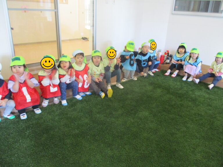 エンジョイボール(サッカーの巻)