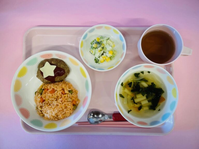 12 月 25 日（水）★クリスマスメニュー★