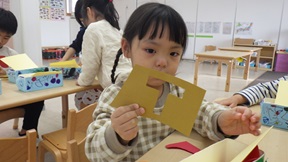 想像力は無限大∞