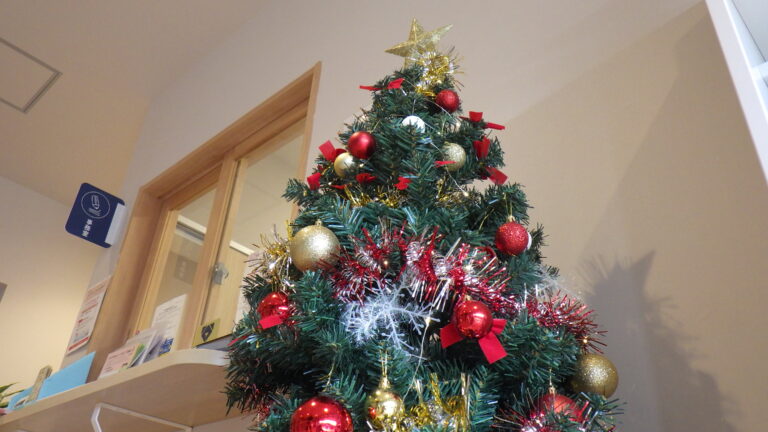 🎄クリスマス会🎄