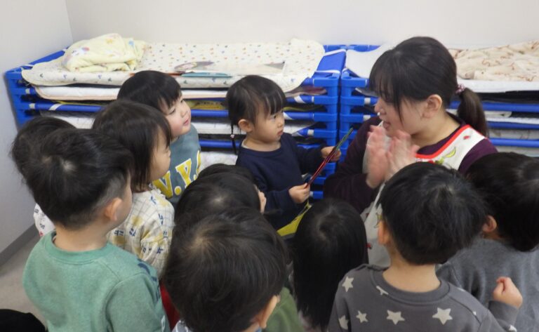 ★☆はい、ち～ず☆★