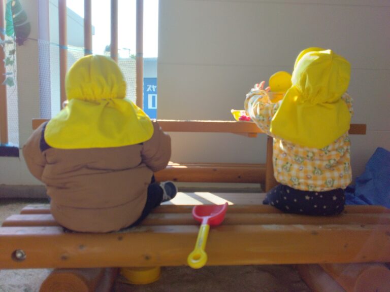 こんなことできるモン♪うみ組