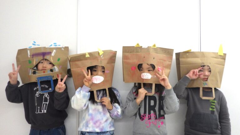 心のなかに鬼がいる？