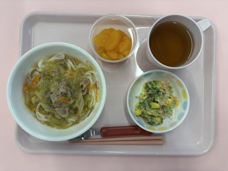 2 月 18 日（火）