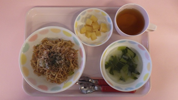 2 月 1 日（土）