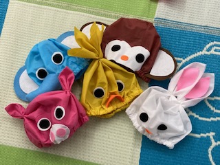 歌って、合奏して、演じて。