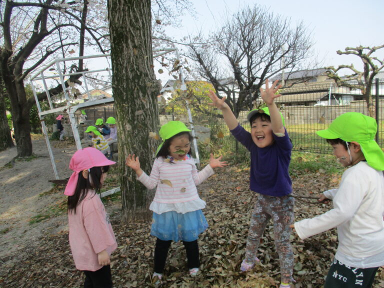 かわいいあめ組さんと一緒に✨