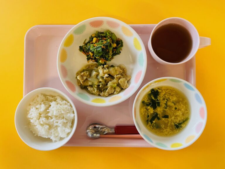 3 月 6 日（木）