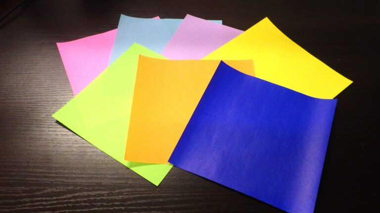 みんなで協力して…🌈