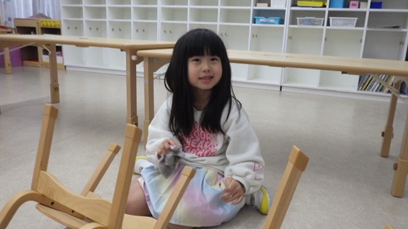 ピカピカ☆大作戦！