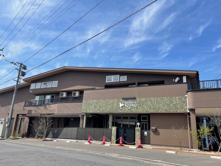 太宰府くじら保育園