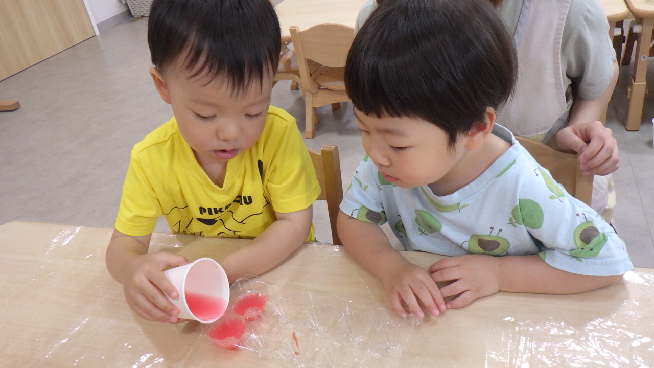 おもしろいことなんでもくじら級