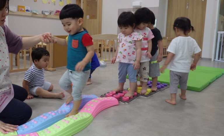 あそびこそ　豊かな学び