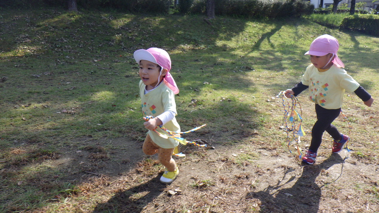 わたしはだれでしょう？（そら・くじら）