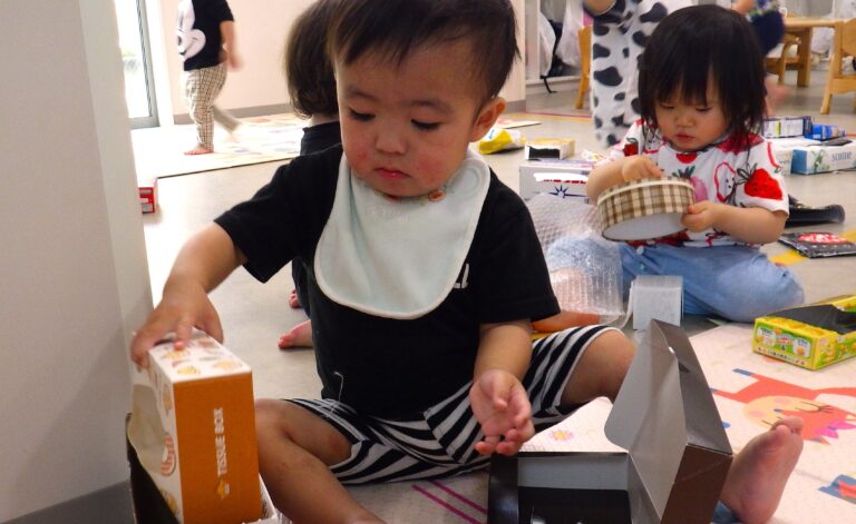 あそびの天才！