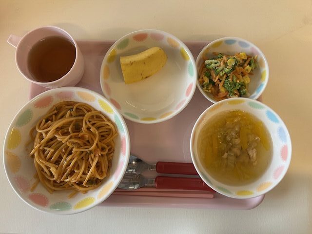 2025年6月6日（金）　　給食