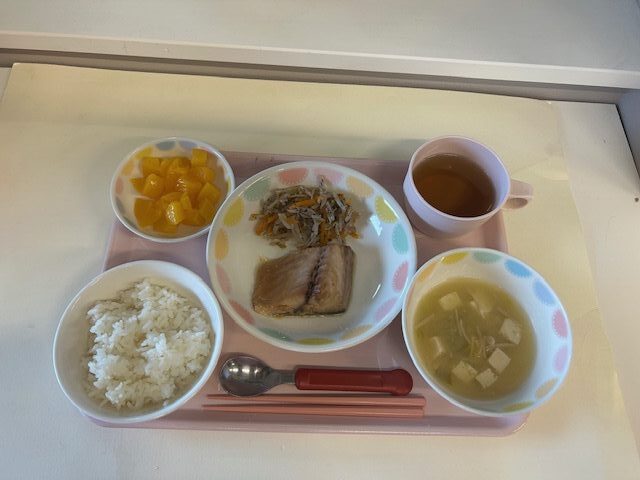 2025年6月10日（火）　　給食