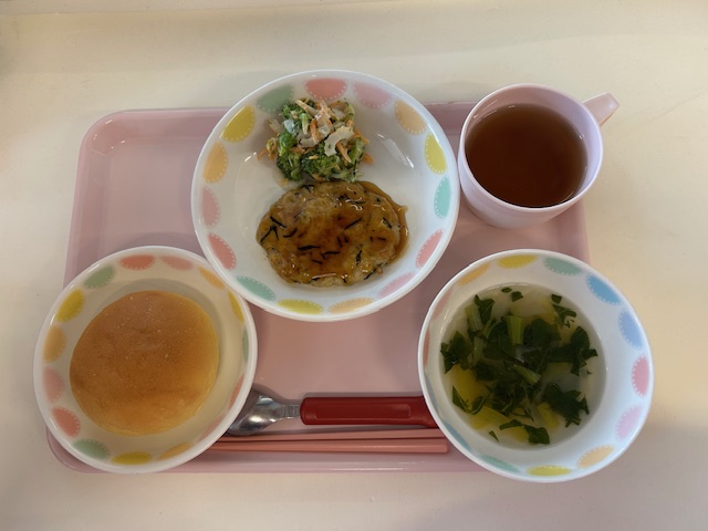 2025年7月2日（水）給食